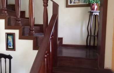 Imagem 7: CASA PARA LOCAÇÃO RESIDENCIAL EM SACRA FAMÍLIA DO TINGUÁ