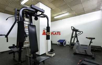 Imagem 13: Flat com ótimo preço no bairro Bela Vista. Confira