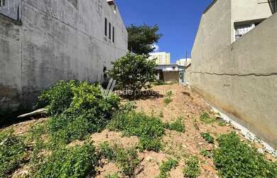 Imagem: O terreno possui 265m² de Área e está localizado em Jardim