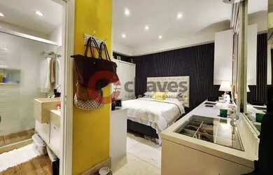 Imagem 9: Imóvel para venda possui 240 metros quadrados com 4 quartos em Leblon...