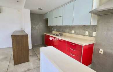 Imagem 8: Cobertura com piscina, churrasqueira, sauna, 3 quartos suíte , dependência...