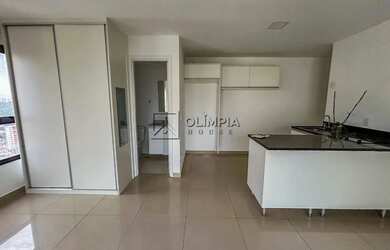 Imagem 6: Venda Apartamento 1 Dormitórios - 40 m² Campo Belo