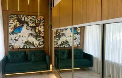 Imagem 15: Apartamento semi mobiliado à venda em Itapema, Meia Praia