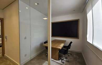 Imagem 14: Apartamento com 2 dormitórios para alugar por R$ 3.670,00 - Horto Florestal...