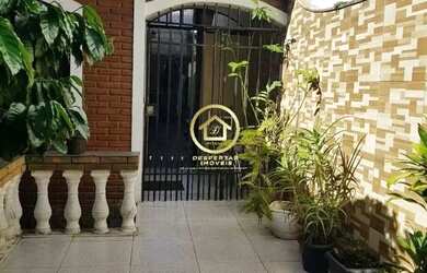 Imagem 2: Sobrado Jardim Maristela - Freguesia do Ó - 03 dorms, 02 vagas