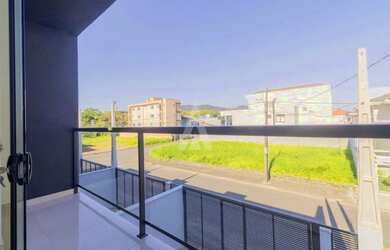 Imagem 16: Sobrado Geminado novo com 2 suíte s mais 1 quarto s à venda no bairro...