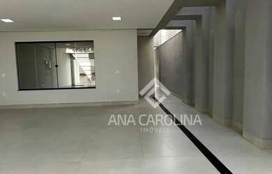 Imagem 3: Casa em Jardim Panorama - Montes Claros