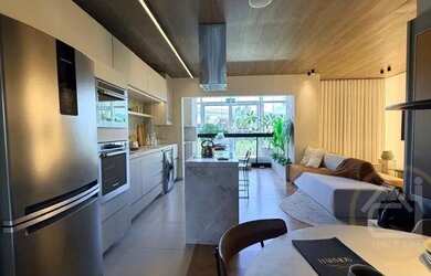 Imagem 6: Apartamento com 2 dormitórios à venda, 58 m² - Aurora - Londrina/PR