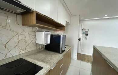 Imagem 9: Apartamento Moderno com Vista Deslumbrante no Raízes Freguesia