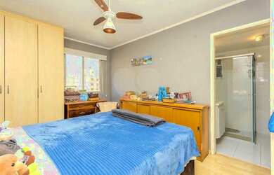 Imagem 6: Apartamento com 3 quartos à venda em Aclimação - SP