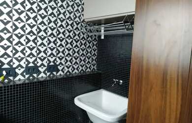 Imagem 6: Imóvel para aluguel tem 52 metros quadrados com 2 quartos em Atuba -...