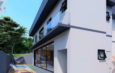 Imagem 7: Casa à venda no Condomínio Terras de Atibaia I em Atibaia, lazer e segurança...