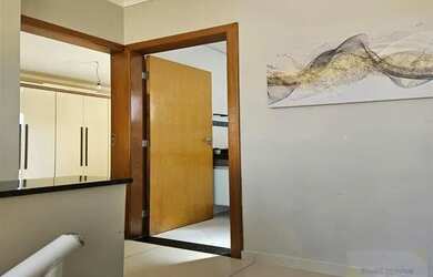 Imagem 11: Condomínio fechado 3 dorms e suíte vaga Imirim locação