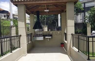 Imagem 9: Apartamento Loft Alugar próximo ao metrô Parada Inglesa com 47 m² 1...