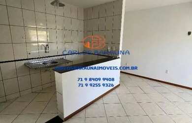 Imagem 14: Lindo Apartamento 2/4 em stella maris condomínio com piscina oportunidade...