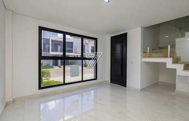 Imagem 3: Casa em condomínio fechado