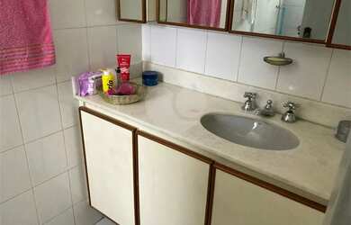 Imagem 13: Apartamento com 2 quartos à venda em Jardim Brasil zona Sul - SP