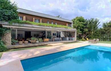 Imagem 1: Casa à venda no Cond. Residencial Tucanos, em Londrina