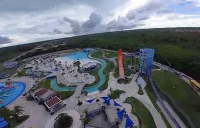 Imagem 8: Cota Aqualand Park resort c título vitalício do Aqualand Park