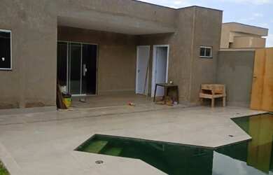 Imagem 15: Excelente casa na Ponte Alta Norte