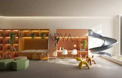 Imagem 13: Apartamento à venda no Água Verde ARYA1