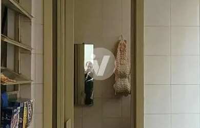 Imagem 9: Apartamento com dois dormitórios, localizado no bairro Nossa Senhora...