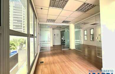 Imagem 9: CONJ. COMERCIAL - PERDIZES - SP