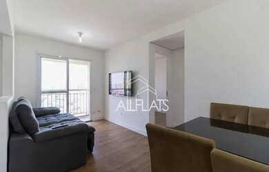 Imagem 7: Apartamento com 1 dormitório à venda, 34 m² por R$ 305.000,00 - Liberdade...