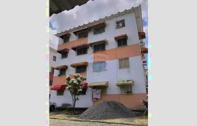 Imagem 2: Apartamento 2 Quartos no Ibura, Condomínio Vale dos Rios I