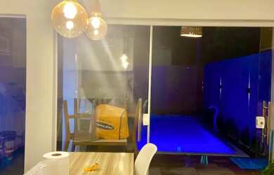 Imagem 15: Casa temporada Mata de São Joao