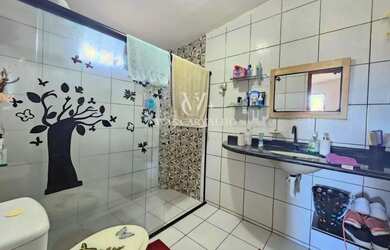 Imagem 6: Casa para Venda em Maceió, Feitosa, 3 dormitórios, 2 suítes, 3 banheiros,...