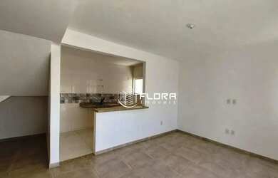 Imagem 2: Casa com 2 dormitórios à venda, 88 m²Itaipuaçu - Maricá/RJ