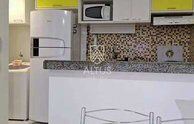 Imagem 2: Apartamento para locação 1/4, Salvador prime