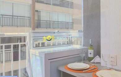 Imagem 7: Flat com 20m² para alugar na Bela Vista - Condomínio You