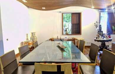 Imagem 9: Casa com 6 quartos à venda, 1116 m² por R$ 13.000.000 - Barra da Tijuca...