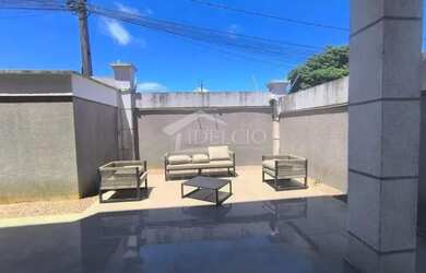 Imagem 14: Sobrado - Boneca do Iguaçu - SJP