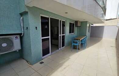 Imagem 6: Imóvel para venda possui 150 metros quadrados com 3 quartos em Enseada...