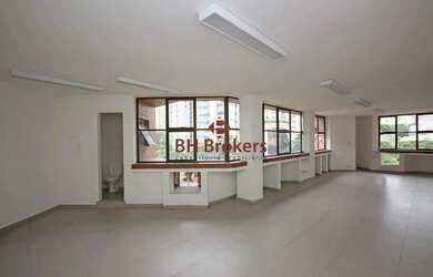 Imagem 3: ANDAR CORRIDO PARA LOCAÇÃO NO BAIRRO SAVASSI