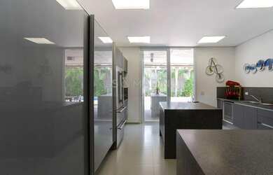 Imagem 10: Casa à venda no Cond. Residencial Tucanos, em Londrina