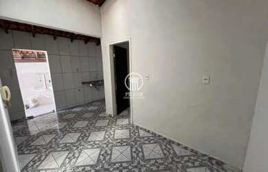 Imagem 2: CASA DISPONÍVEL PARA LOCAÇÃO NO BAIRRO SANTA RITA - MONTES CLAROS/MG