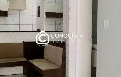 Imagem 2: Apartamento 2 quartos (1 suíte), Condomínio Bela Roma, Volta Redonda