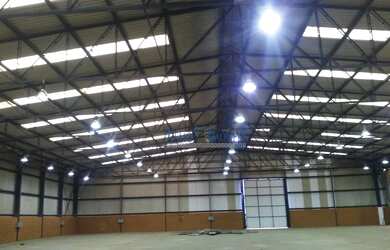 Imagem 4: Galpão para alugar, 3857 m² por R$ 87.273/mês - Distrito Industrial...