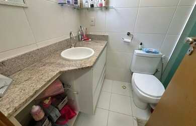 Imagem 5: Casa à venda no CONDOMÍNIO VILLA FERRARA - STELLA MARIS, SALVADOR ,...