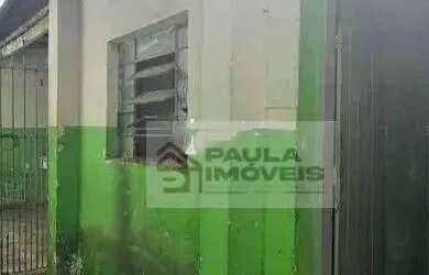 Imagem 14: Galpão para alugar, 450 m² por R$ 13.500/mês IPTU R$ 941 - Vila Maria...