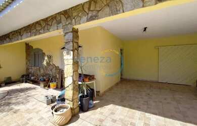 Imagem 14: Casa Residencial com 4 quartos para alugar por R$ 5200.00, 185.00 m2 - SAN CONRADO - LONDR