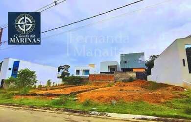 Imagem: O terreno possui 500m² de Área e está localizado em Ponta