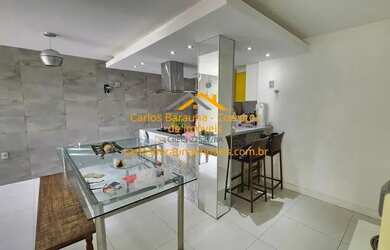 Imagem 16: Luxuosa casa em stella maris com hidromassagem em cond nobre