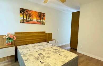 Imagem 13: Imóvel para venda possui 89 metros quadrados com 2 quartos em Praia do...