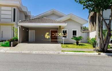 Imagem 2: Casa Térrea Altos da Serra VI, Urbanova, SJC