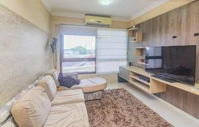 Imagem 7: Apartamento 2 Dorm bairro Sarandi